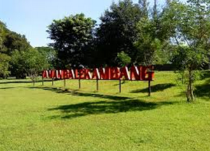 tamanbalekambang