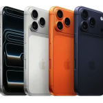 Iphone 17 pro