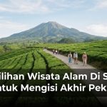 5 Pilihan Wisata Alam Di Solo Untuk Mengisi Akhir Pekan