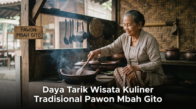 Daya-Tarik-Wisata-Kuliner-Tradisional-Pawon-Mbah-Gito