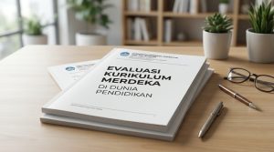 Pentingnya-Evaluasi-Kurikulum-Merdeka-Di-Dunia-Pendidikan
