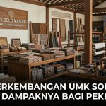 Perkembangan UMK Solo Dan Dampaknya Bagi Pekerja