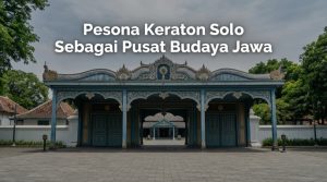 Pesona-Keraton-Solo-Sebagai-Pusat-Budaya-Jawa